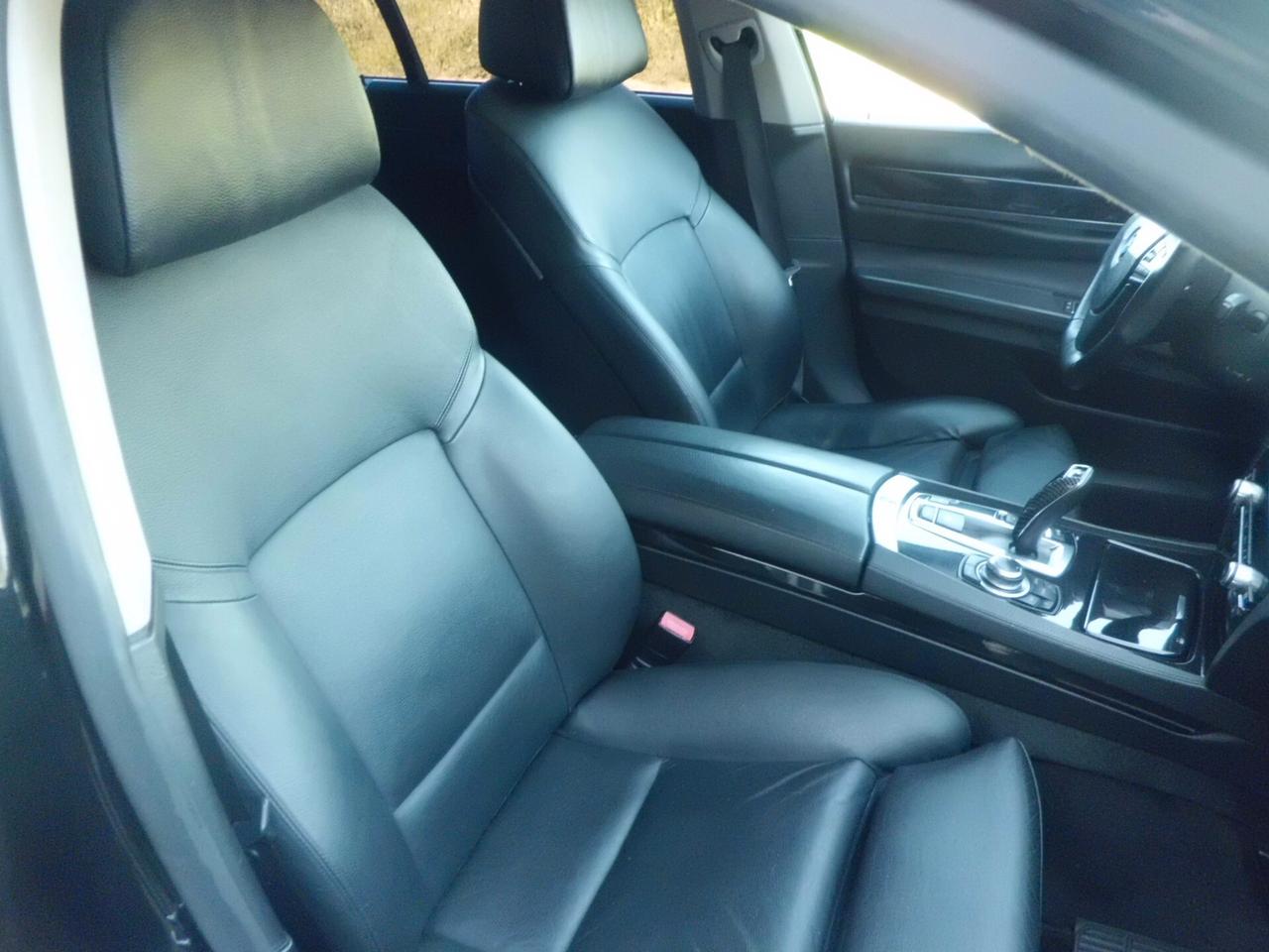 Bmw 730 730d Eccelsa