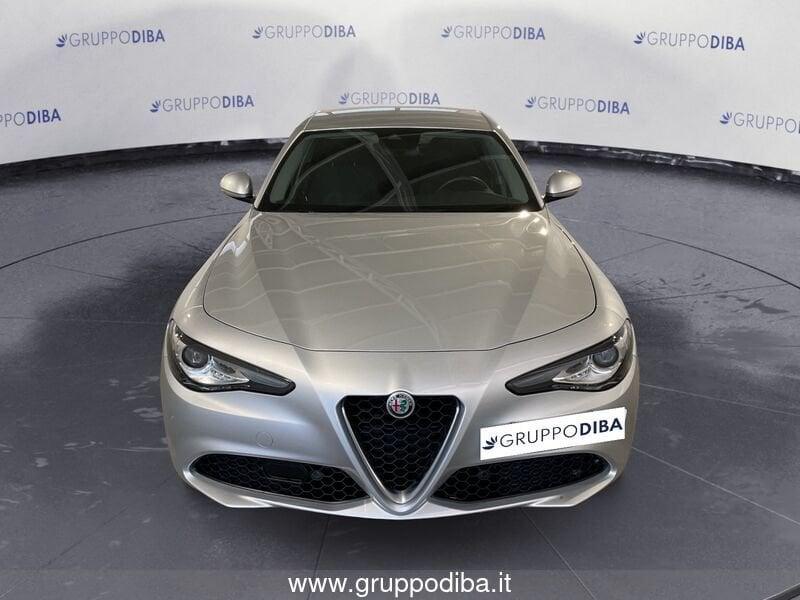 Alfa Romeo Giulia 2020 Diesel 2.2 t Business 160cv auto