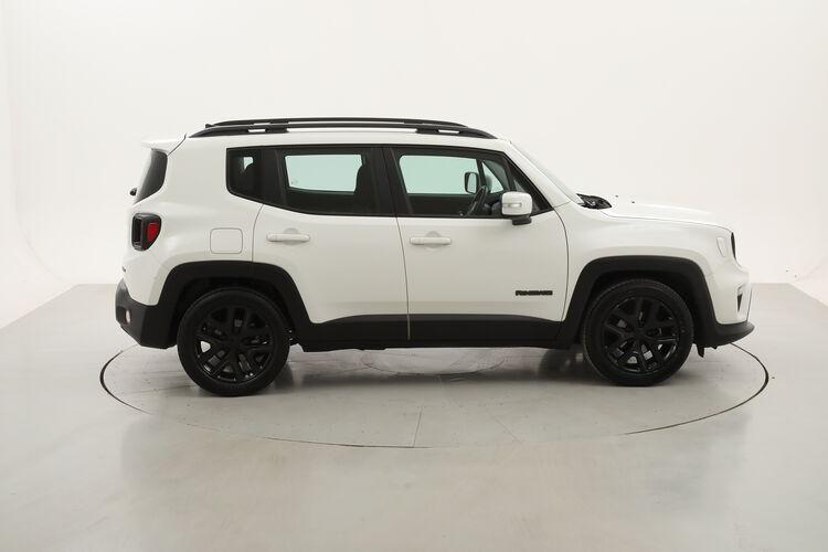 Jeep Renegade Night Eagle BZ404142 1.0 Benzina 120CV