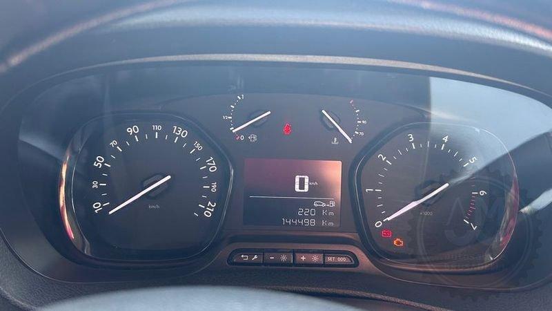 Citroën Jumpy Jumpy BlueHDi 115 S&S PL-TN Furgone M Comfort