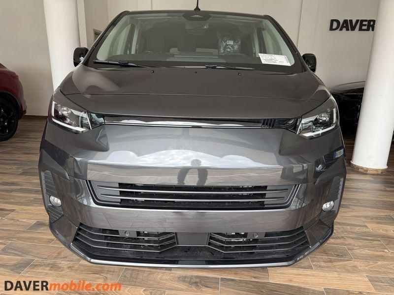 FIAT Ulysse Ulysse 2.2 Blue hdi L3H1 XL 180cv auto + IVA