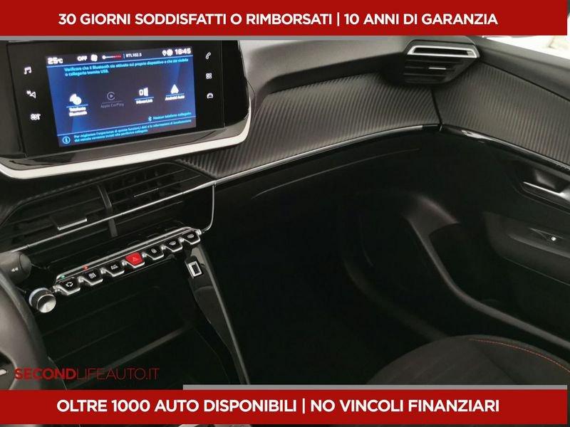 Peugeot 208 1.2 puretech Active Pack s&s 75cv