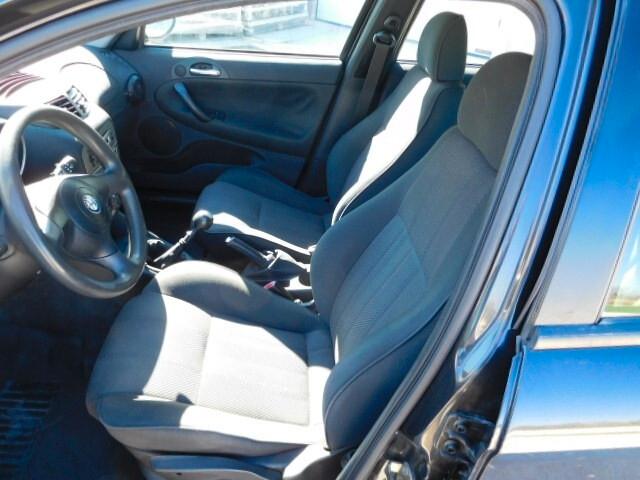 Alfa Romeo 147 1.9 JTD 5 PORTE