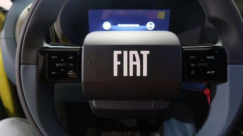 FIAT Grande Panda Grande Panda 1.2 Hybrid 110 CV S&S La Prima #VARI COLORI#