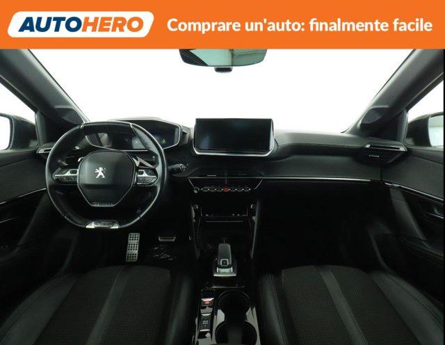 PEUGEOT 208 PureTech 130 Stop&Start EAT8 5 porte GT Line