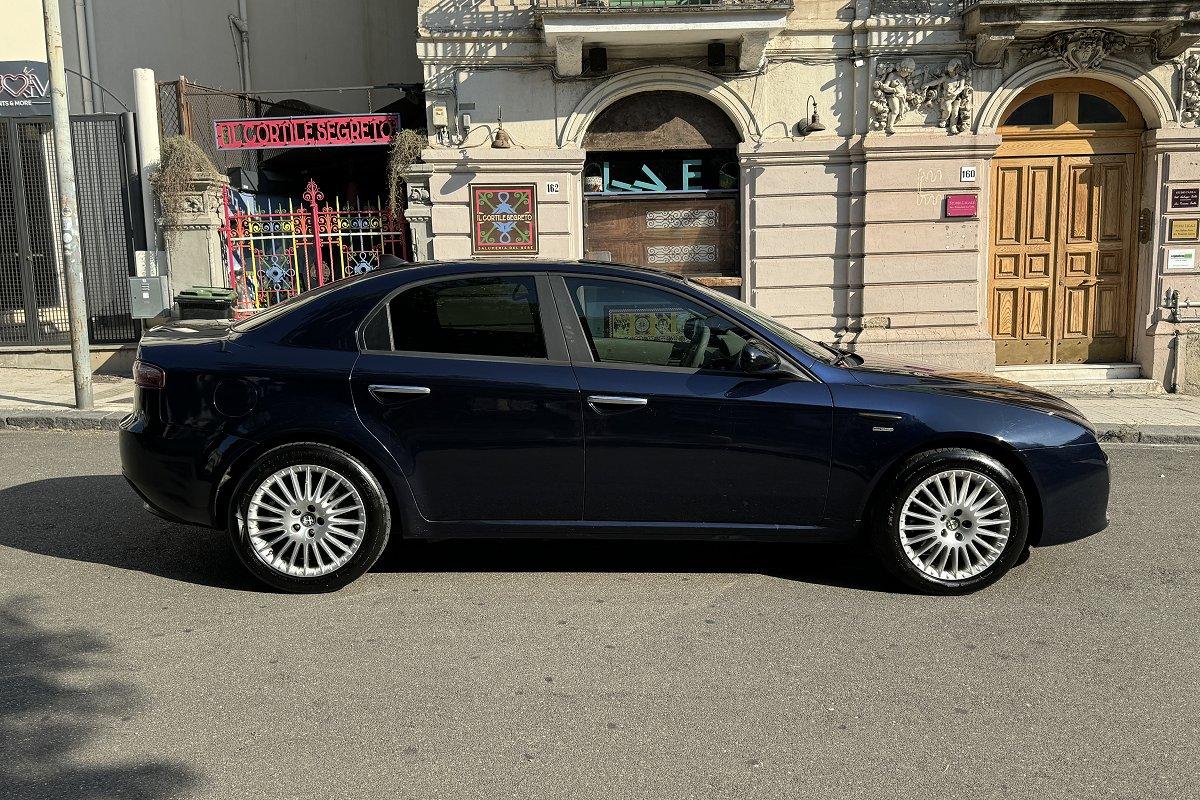 ALFA ROMEO 159 1.9 JTDm 16V