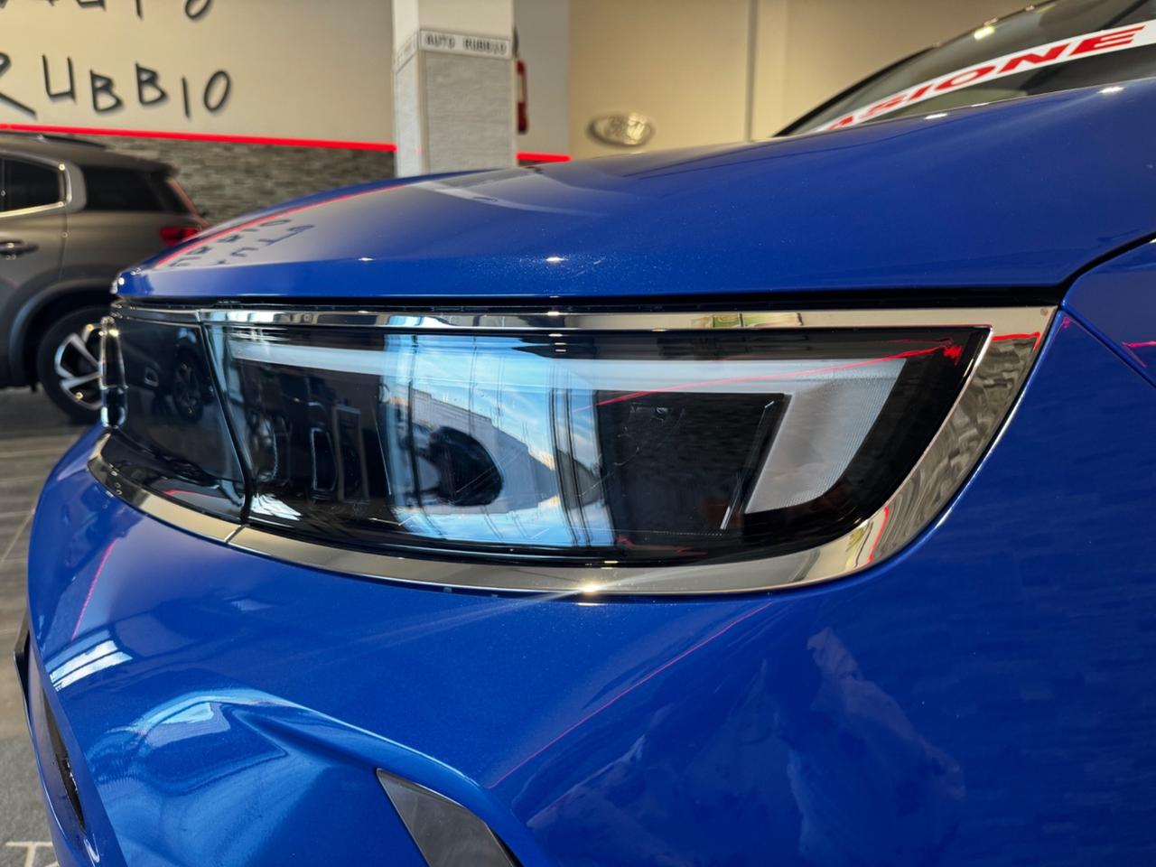 Opel Mokka 1.2 Turbo Ultimate