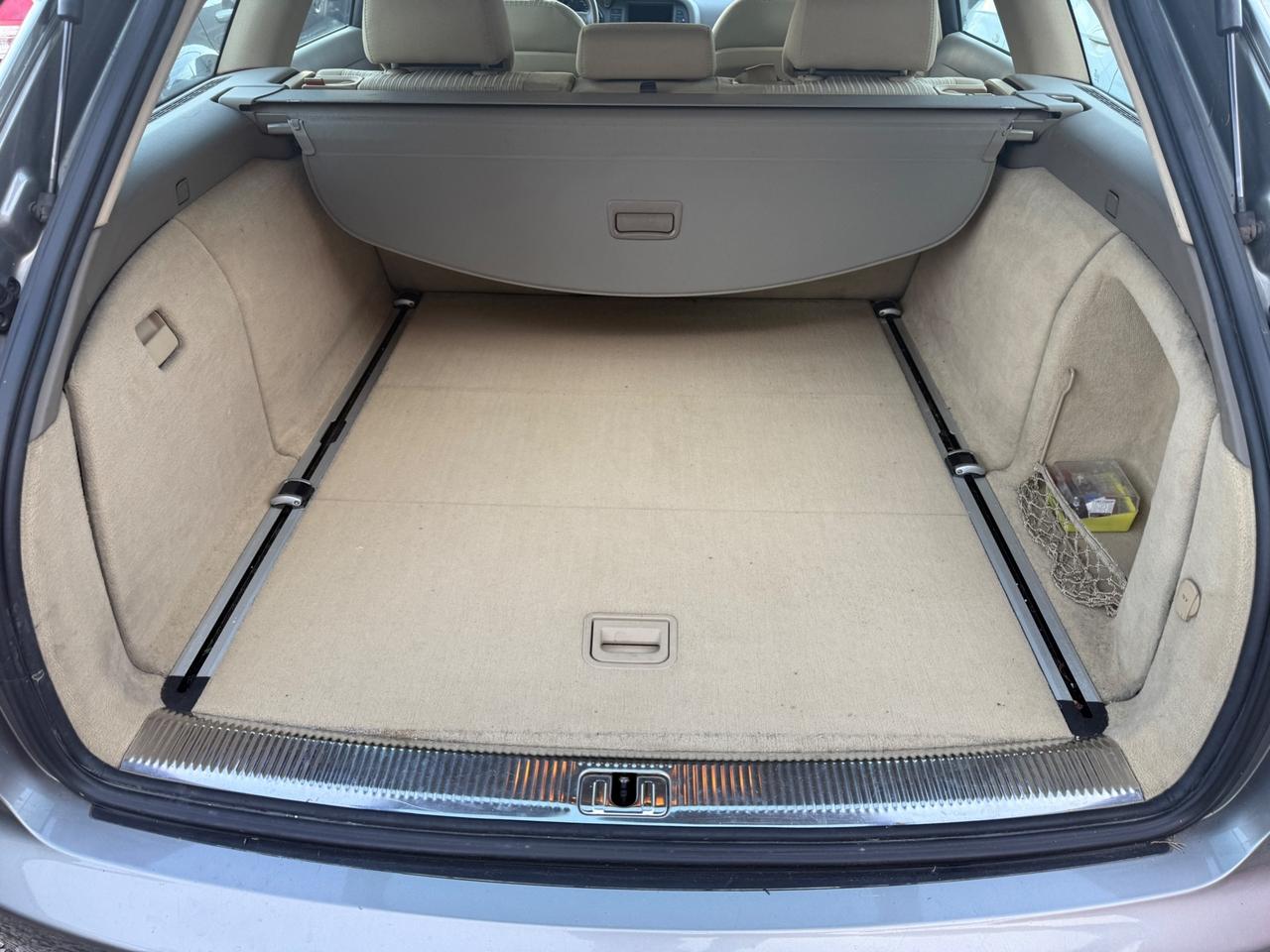 Audi A6 Avant 3.0 V6 TDI F.AP. quattro