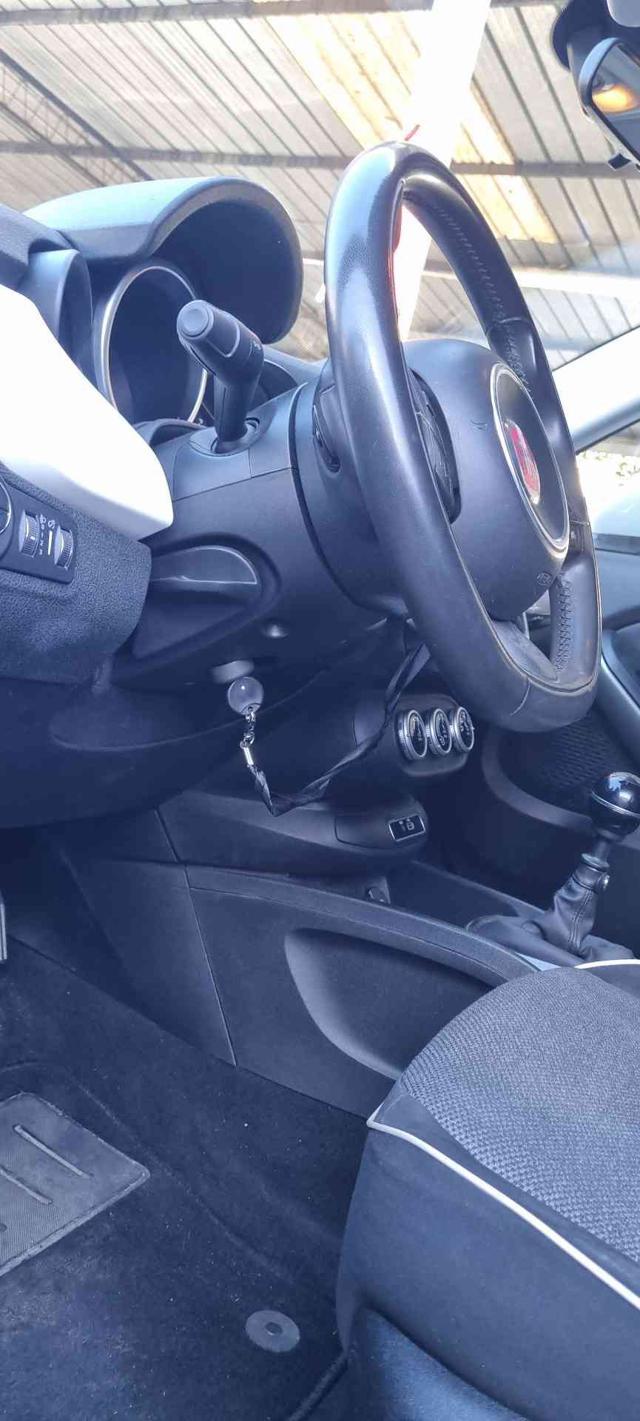 FIAT 500X 1.3 MultiJet 95 CV Pop Star