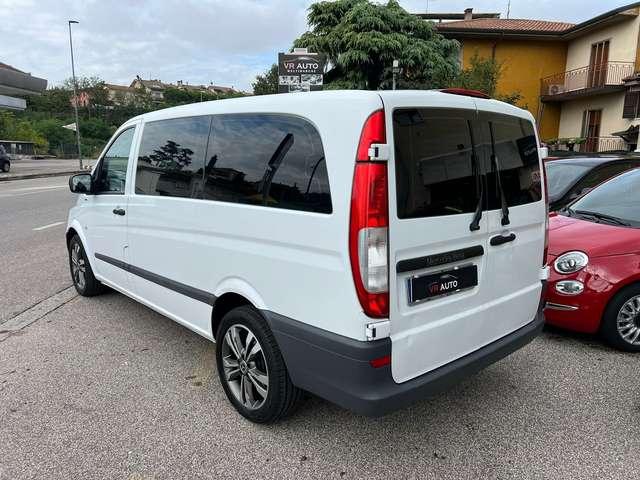 Mercedes-Benz Vito 9 POSTI 2.2 cdi AUTOM./GOMME NUOVE/IVA DEDUCIBILE