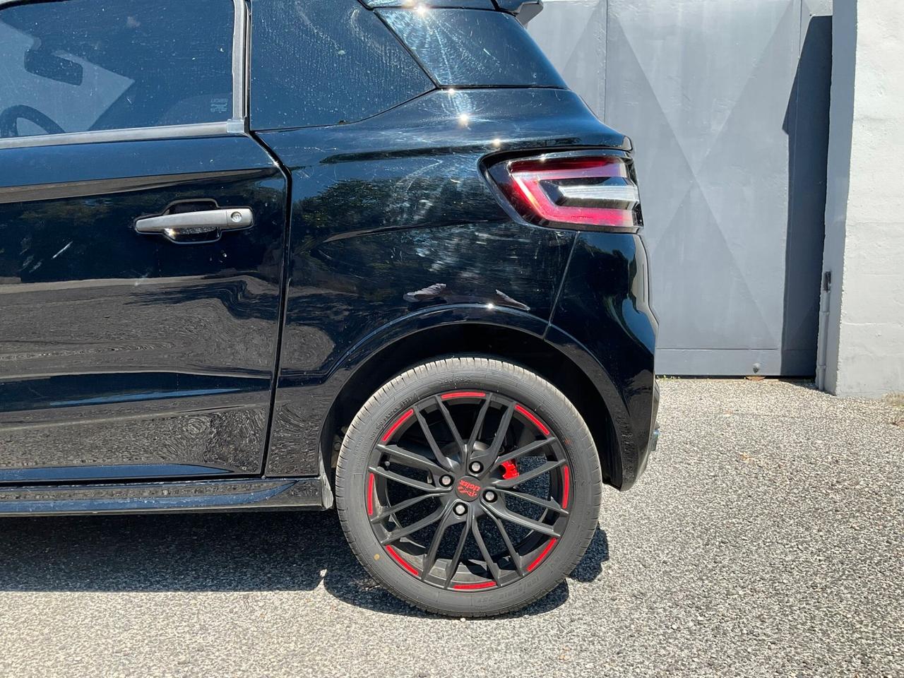 Ligier JS JS50 DCI L6 Ultimate