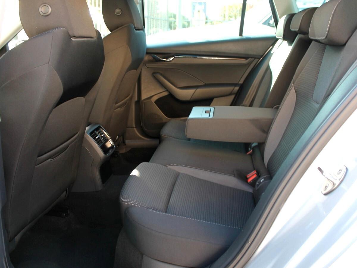 Skoda Octavia SW 2.0tdi evo Executive DSG UNIPRO IVA DEDUCIBILE