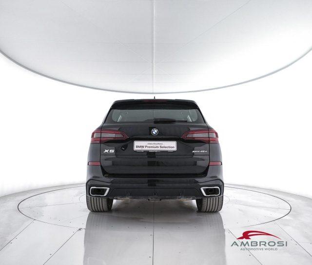 BMW X5 xDrive45e Msport AUTO