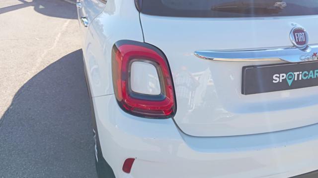 FIAT 500X *PROMO* 1.0 T3 120 CV Cult