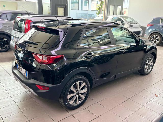 KIA Stonic 1.2 DPI ECO GPL Style