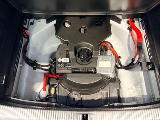 AUDI A4 Avant 35TDI MHEV 163cv S tronic S line FULL OPT