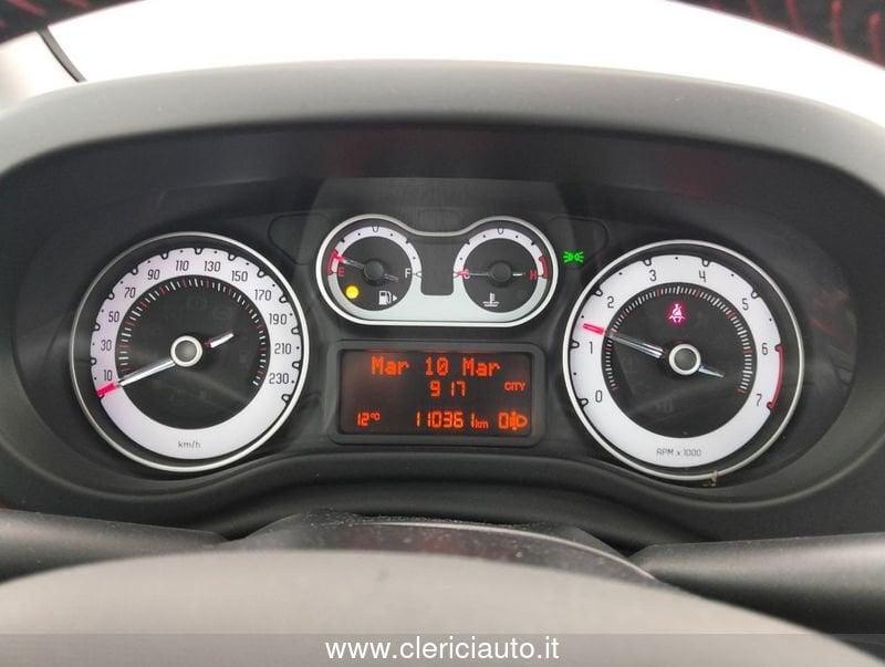 FIAT 500L 1.4 95 CV Lounge (TETTO PAN.)