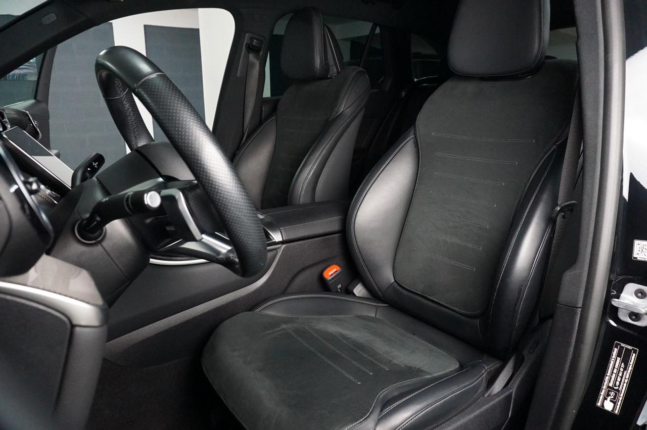 Mercedes-benz GLC 220 d 4Matic Mild Hybrid AMG Premium