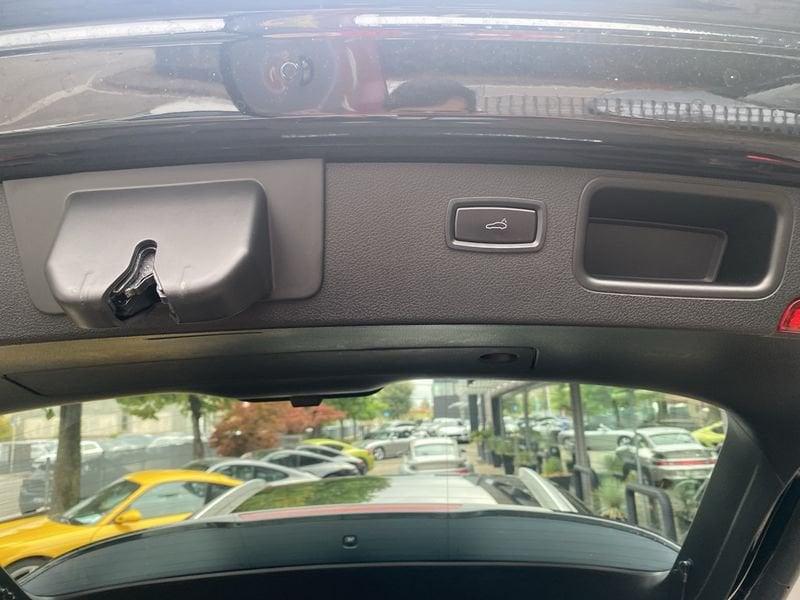 Porsche Macan 3.0 S Diesel 250 CV