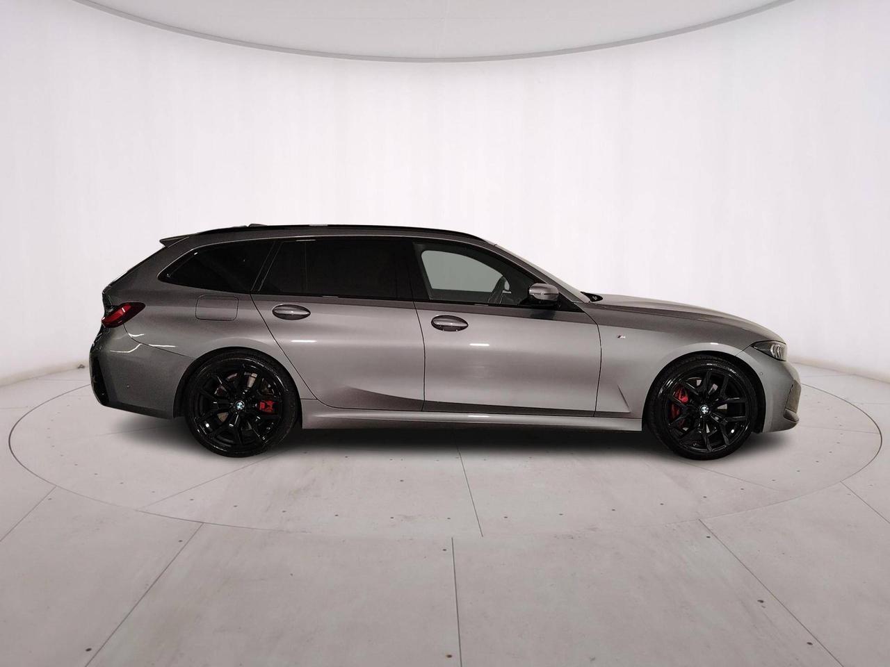 BMW Serie 3 320d xDrive Touring 48V MSport Pro