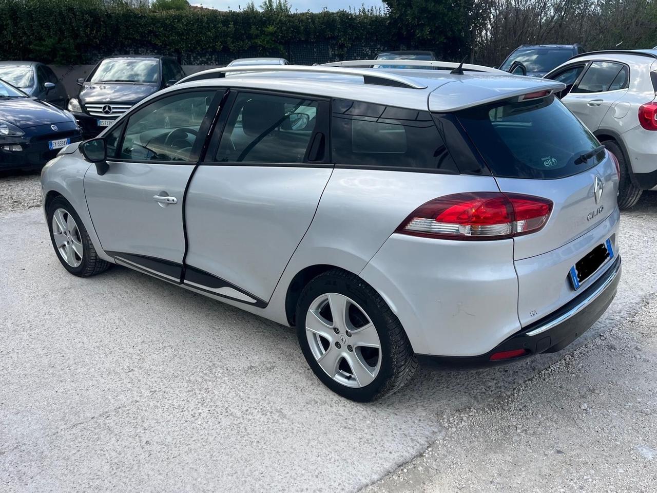 Renault Clio Sporter 1.5 dCi 8V 90CV Start&Stop Energy