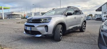 Citroën C5 Aircross C5 Aircross BlueHDi 130 S&S EAT8 Plus