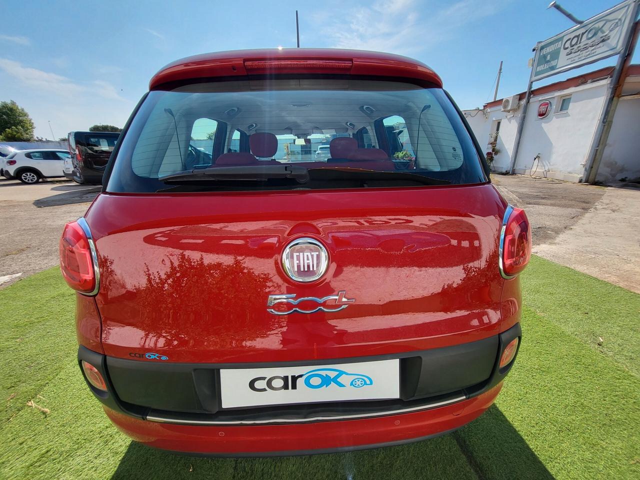 Fiat 500L 1.6 Multijet 105 CV Pop Star
