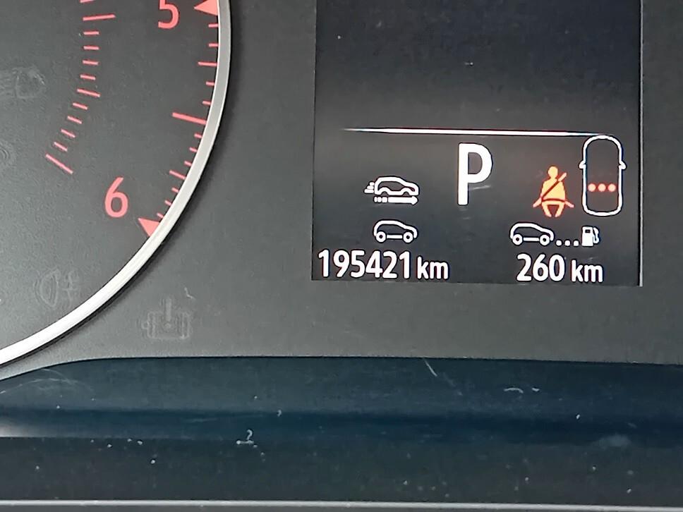 Renault Mégane Sporter Blue dCi 115 CV EDC Business