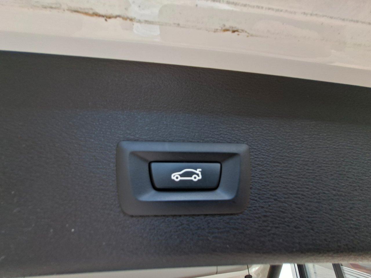 BMW X1 xdrive18d Advantage unico proprietario
