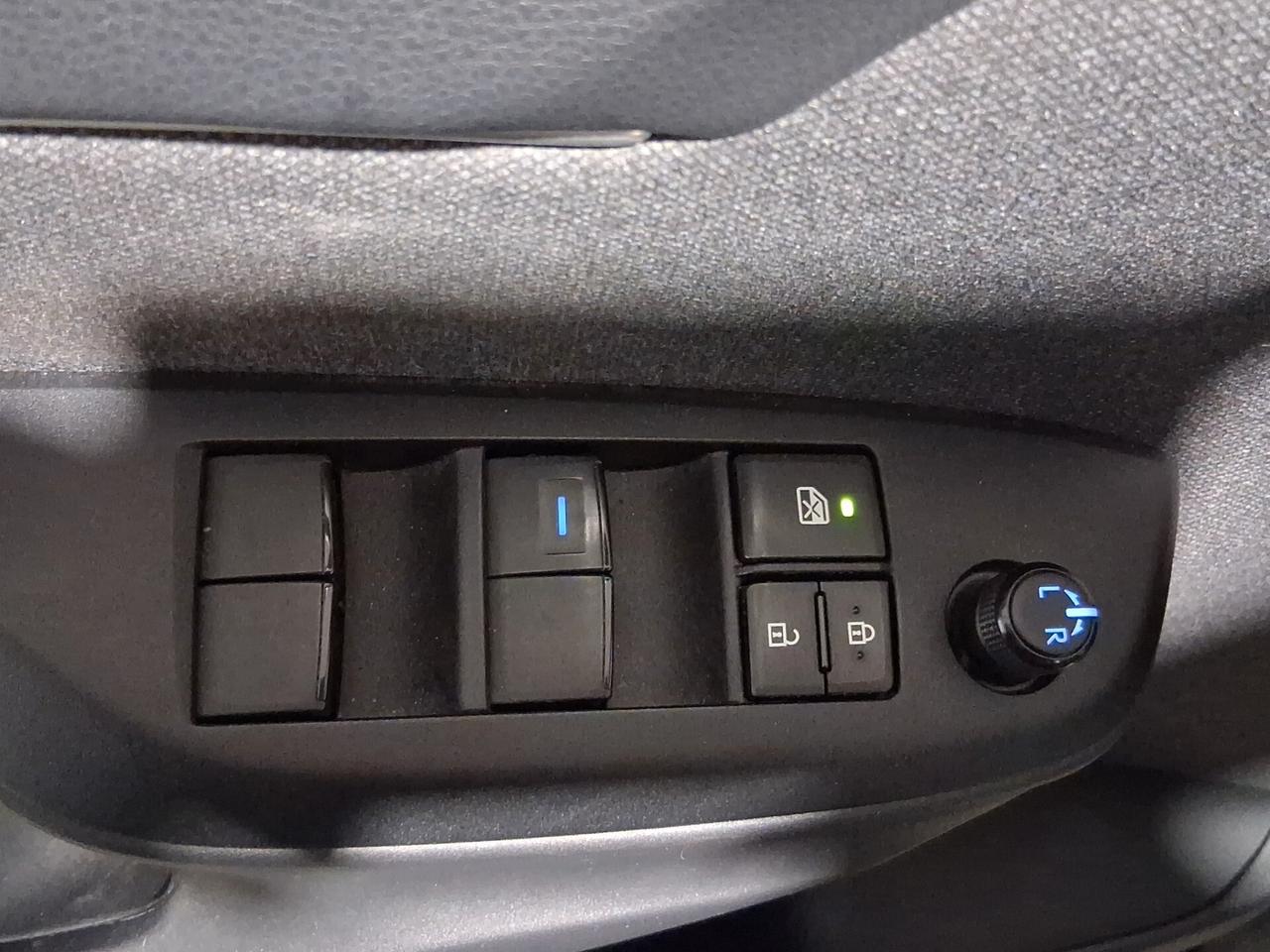 Toyota Yaris Cross 1.5 Hybrid 5p. E-CVT Trend