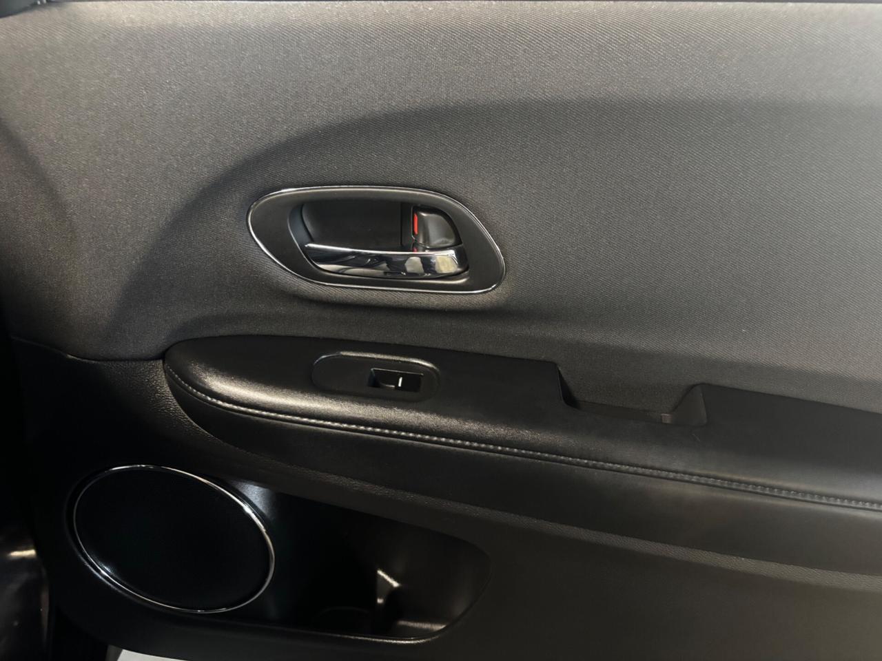 Honda HR-V 1.5 B/GPL i-VTEC Executive