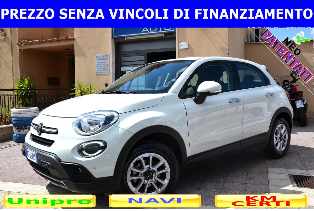1.6 MJT 120CV AUTOM. **PREZZO VERO**UNIPRO'**