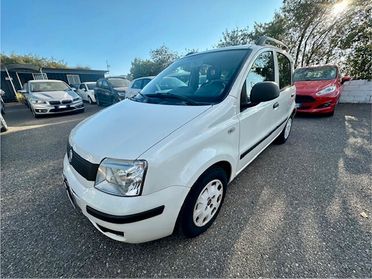 Fiat Panda 1.2 Active