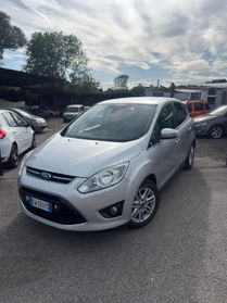 Ford C-Max 1.6 TDCi 115CV Titanium autocarro