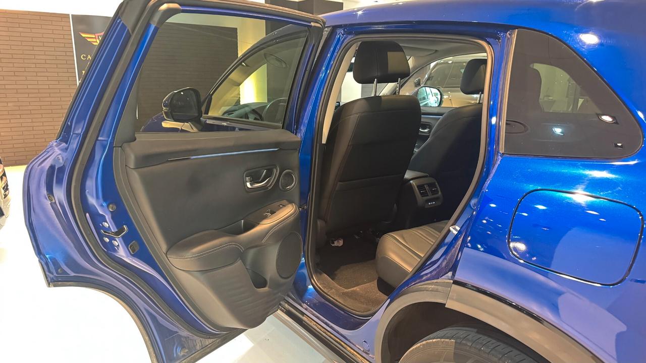 HONDA ZR-V 2.0 IBRIDO 143CV - 2024