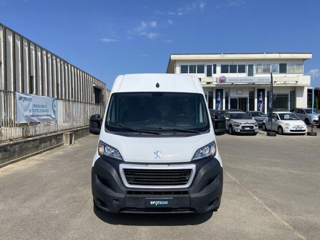PEUGEOT Boxer *PROMO* 330 2.2 BlueHDi 140 S&S PM-TM Furgone