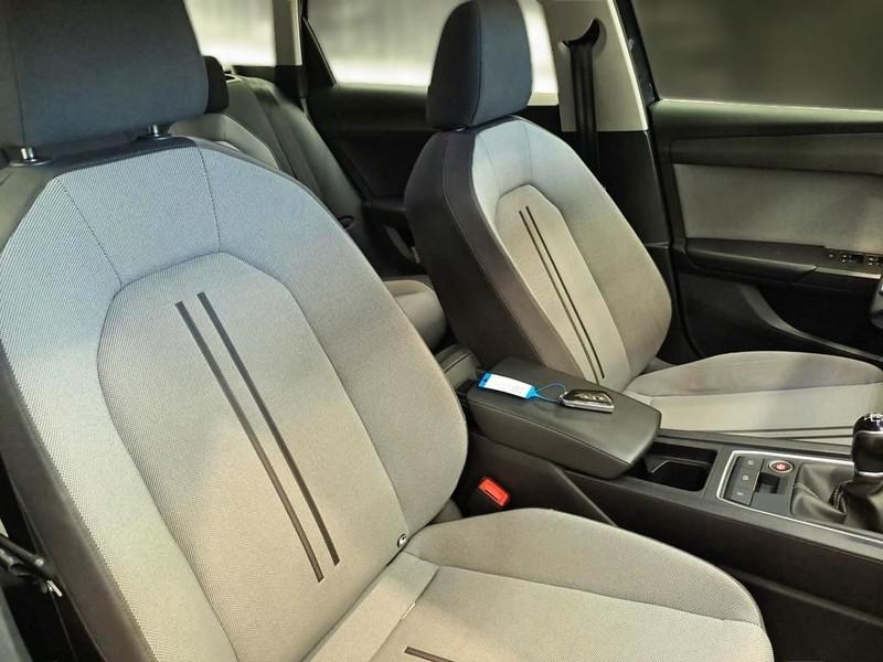 SEAT LEON ST 1.0 TSI 66 KW BUSINESS STATION WAGON
