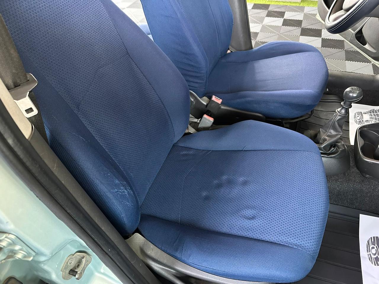Fiat Punto 1.2 5 porte Active