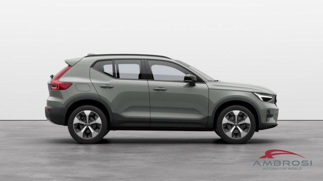 VOLVO XC40 B3 Mild hybrid Benzina Plus Dark