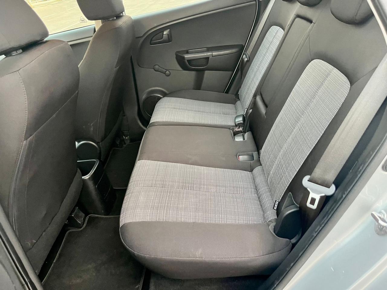 Kia Venga 1.4benz 2010 117.000km per neopatentati