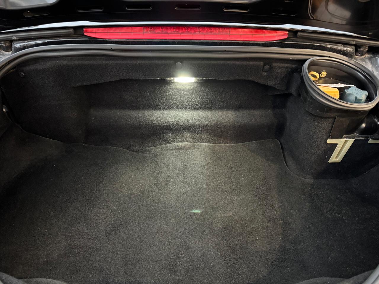 Porsche Boxster 2.7i 24V MANUALE