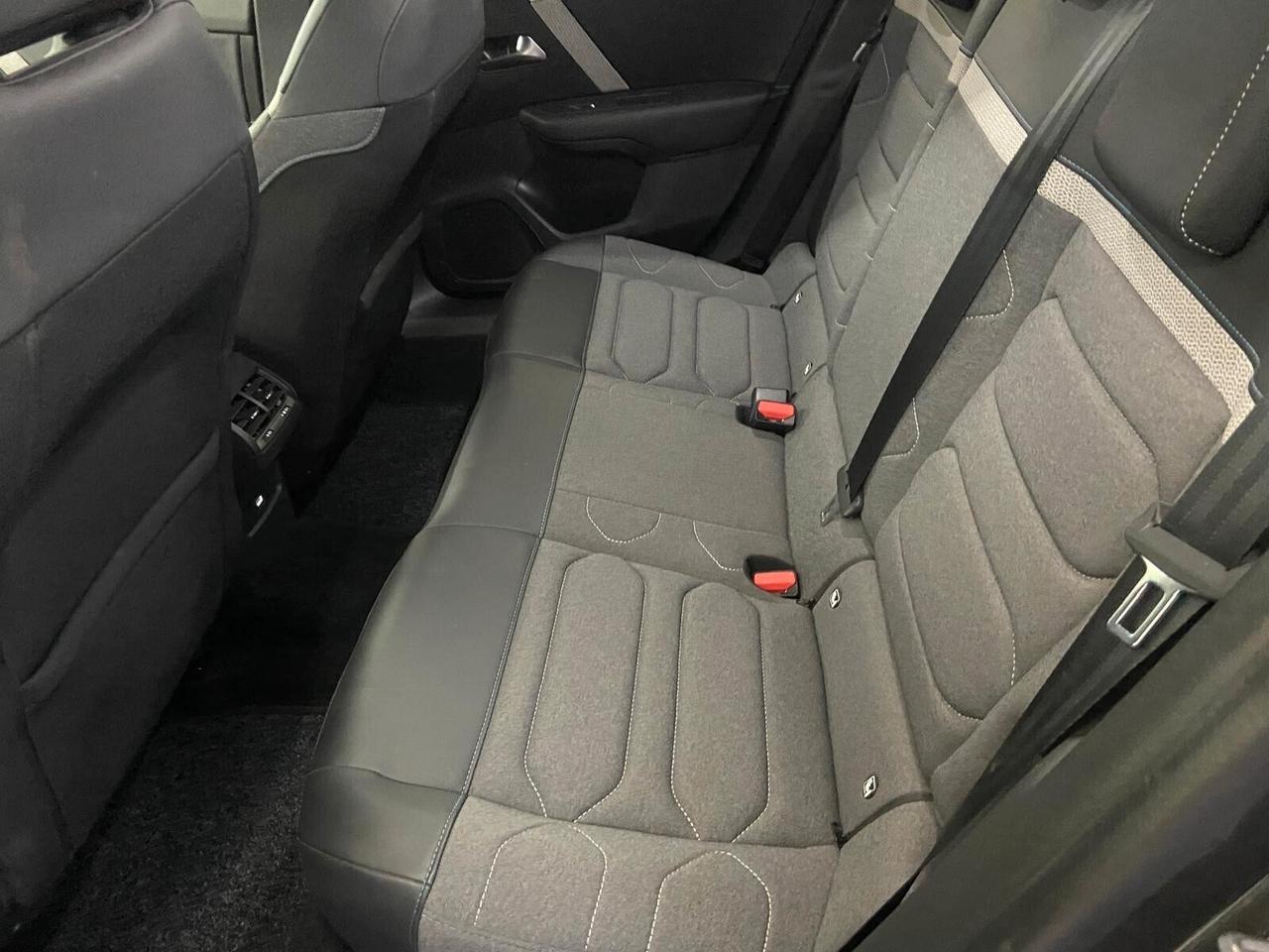 Citroen C4 BlueHDi 130 S&S EAT8 Shine