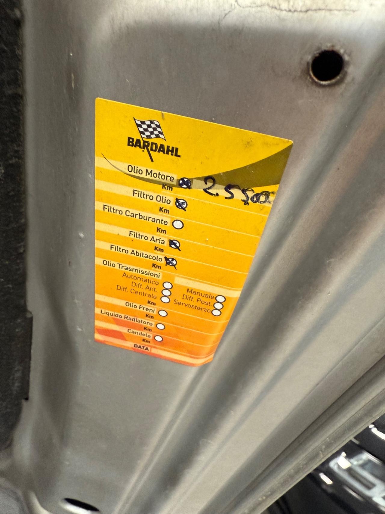 Audi A4 Avant 2.0 TDI 143CV F.AP. mult. Ambiente