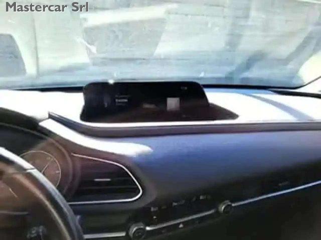 MAZDA CX-30 CX-30 2.0 m-hybrid Evolve 2wd 122cv 6mt - GP918LT