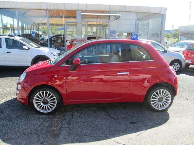 FIAT 500 1.2 Pop