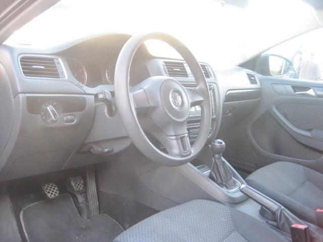 Volkswagen Jetta 1.2 TSI BlueMotion Technology