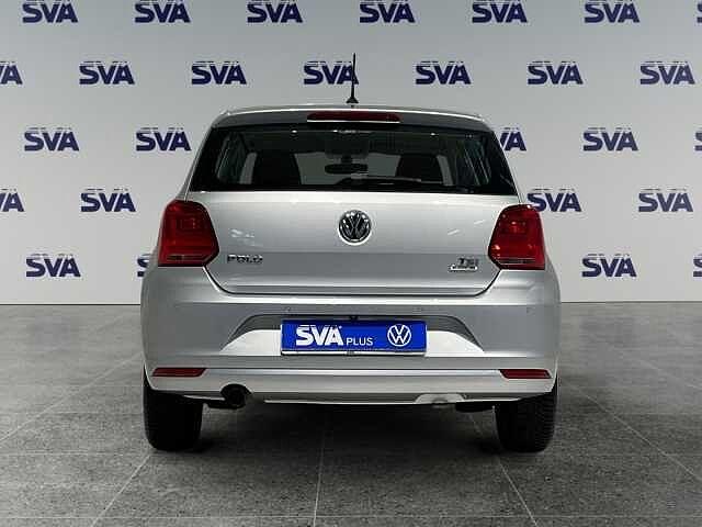 Volkswagen Polo 5ª serie 1.2TSI 90CV Fresh