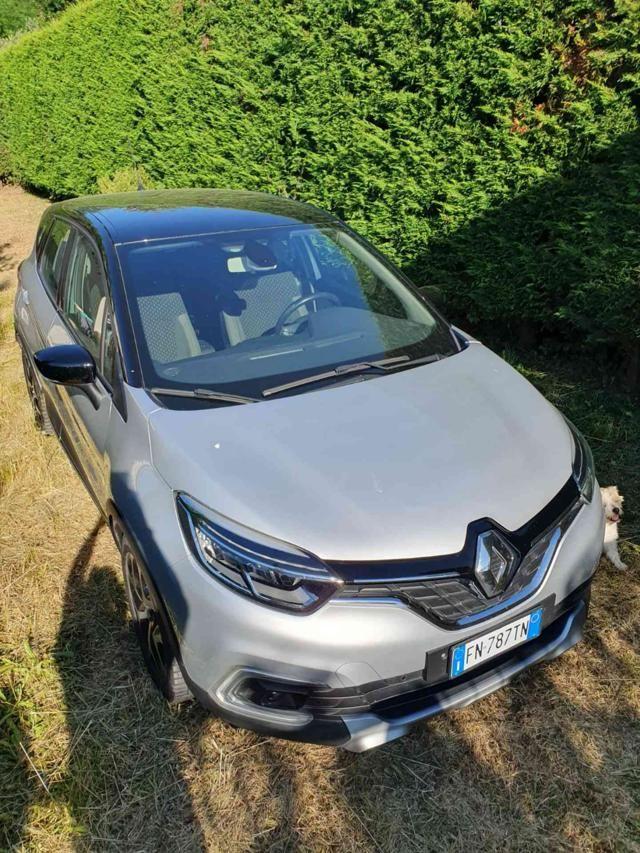 RENAULT Captur dCi 8V 90 CV Start&Stop Energy Bose