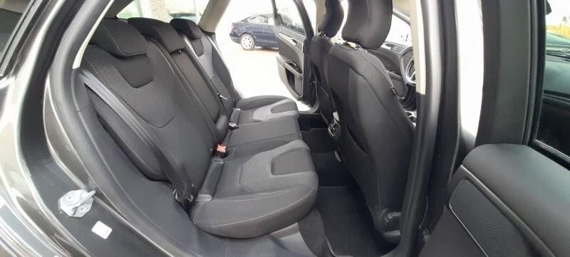 Ford Mondeo 2.0 EcoBlue 150 CV S&S aut. SW Titanium Business