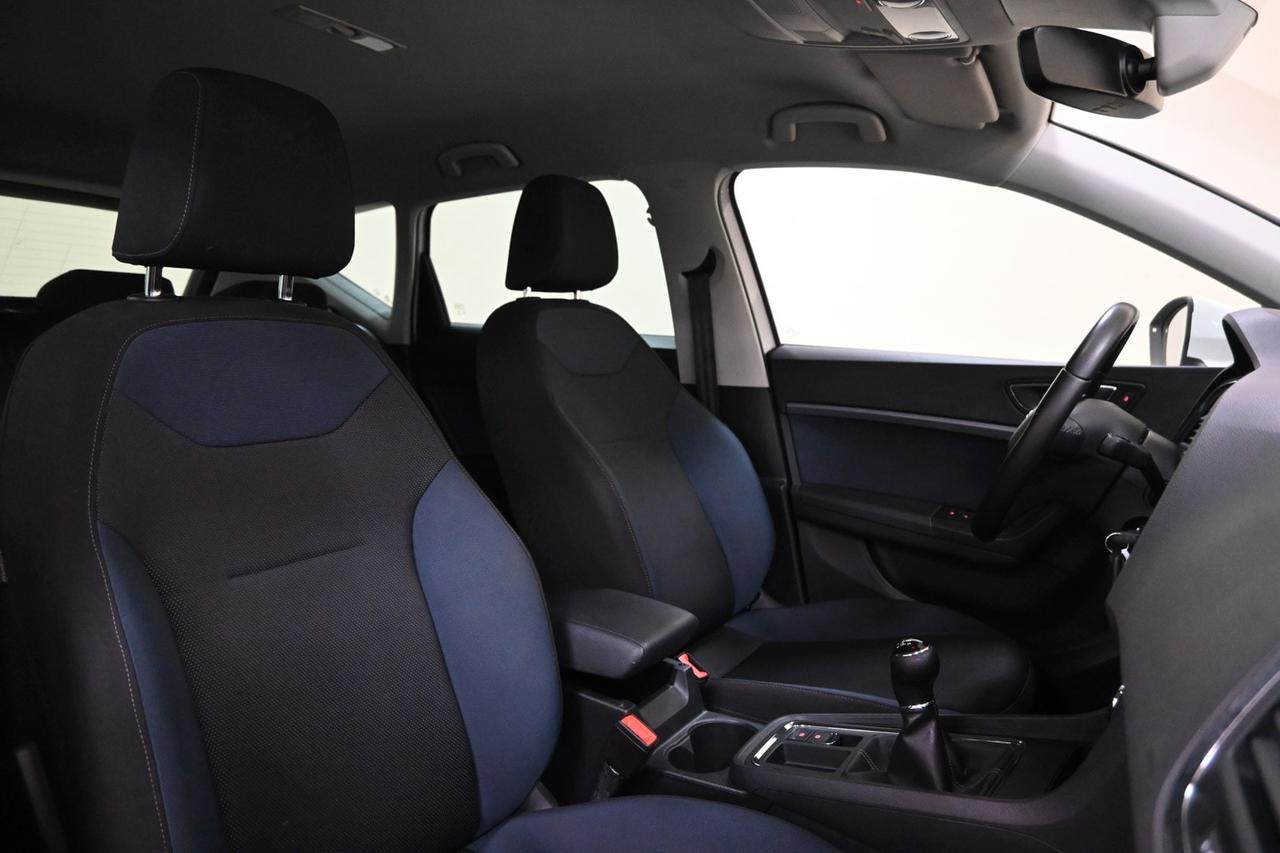 SEAT Ateca Ateca 1.0 TSI Ecomotive Style